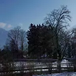 Am Forggensee -bergmann * Fussen