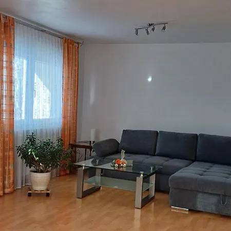 Am Forggensee -bergmann Apartment *