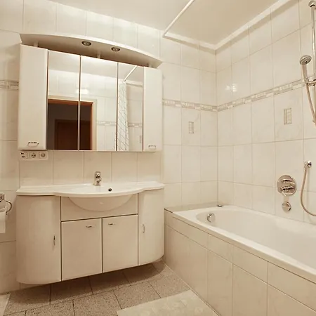 Apartment Am Forggensee -bergmann *