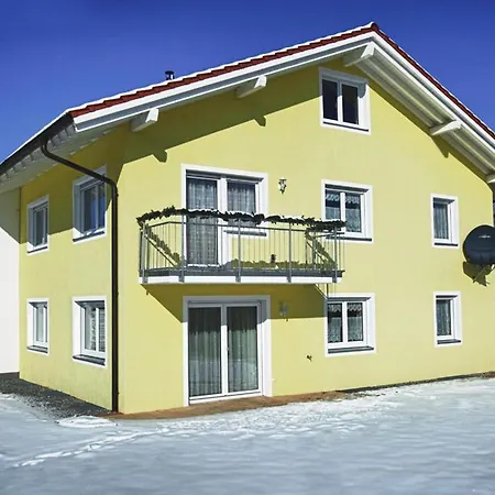 Am Forggensee -bergmann شقة *