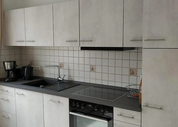 Apartment Am Forggensee -bergmann Fussen