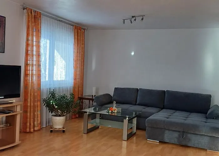 Am Forggensee -bergmann 公寓 *