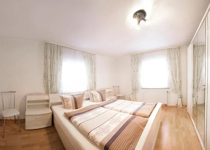 Am Forggensee -bergmann Apartment